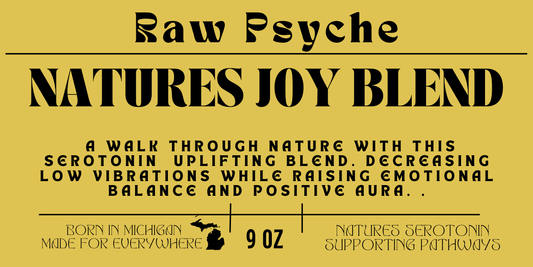 Nature’s Joy Tincture