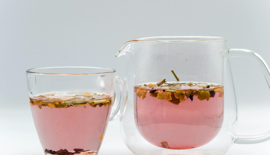 Her Pleasure: Awakened Tincture