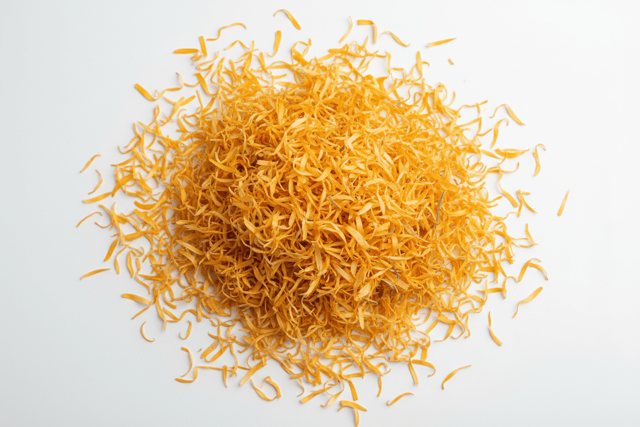 Calendula (Loose Herb Jar) - raw psycheTSH-CALENDULA-1.5ozraw psyche