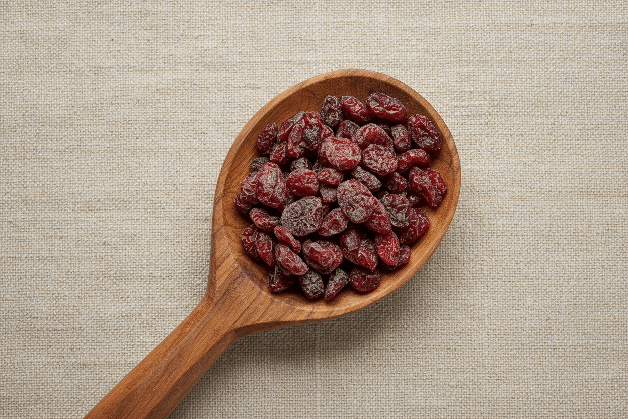 Dried Cranberries - Tea Flavor Add - On - raw psycheADDON-CRANBERRY-10Graw psyche