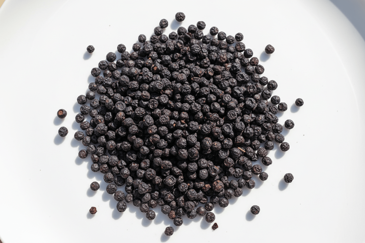 Elderberry (Loose Herb Jar) - raw psycheTSH-ELDERBERRY-1.5ozraw psyche