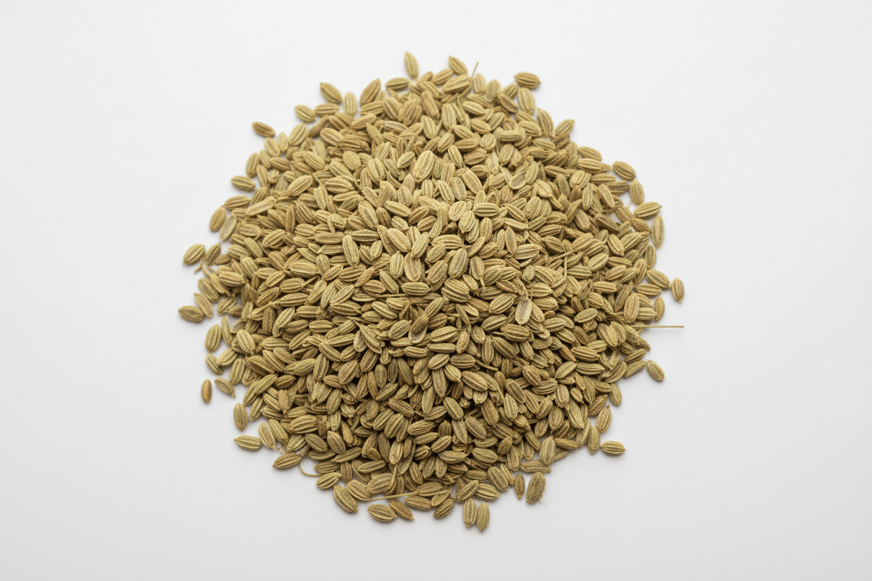 Fennel Seed (Loose Herb Jar) - raw psycheTSH-FENNEL-1.5ozraw psyche