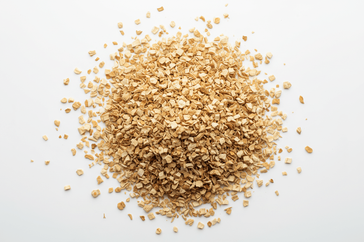 Ginger Root (Loose Herb) - raw psycheTSH-GINGER-1.5ozraw psyche