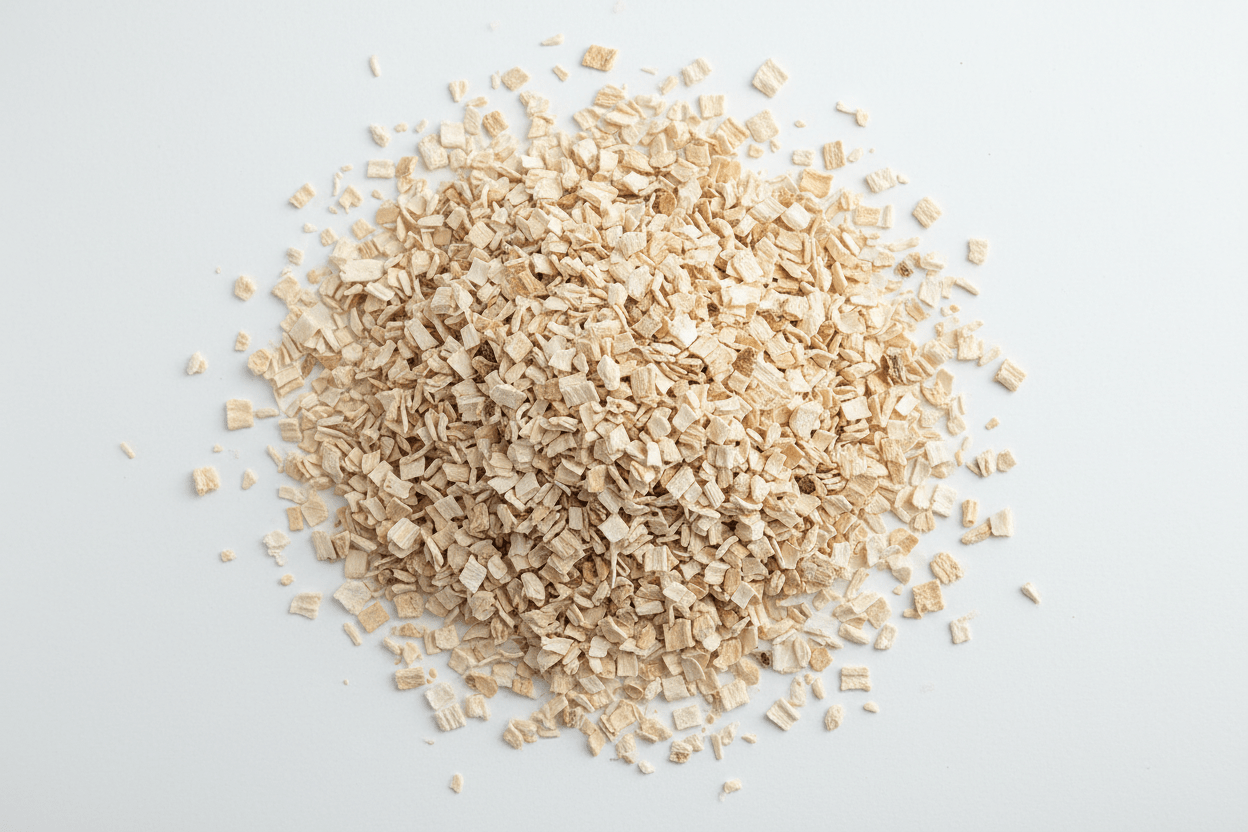 Marshmallow Root (Loose Herb) - raw psycheTSH-MARSHMALLOW-ROOT-1.5ozraw psyche