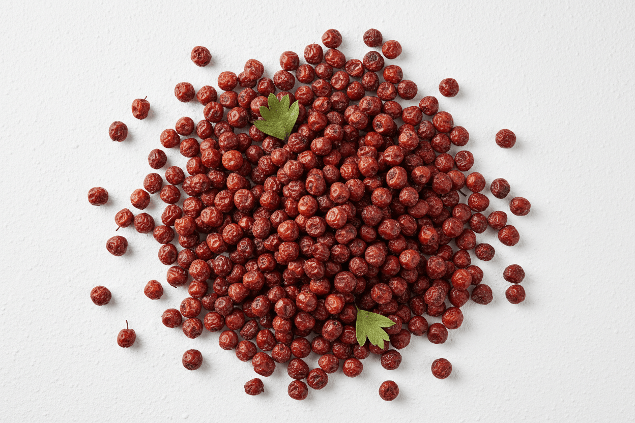 Hawthorn Berry (Loose Herb) - raw psycheTSH-HAWTHORN-1.5ozraw psyche