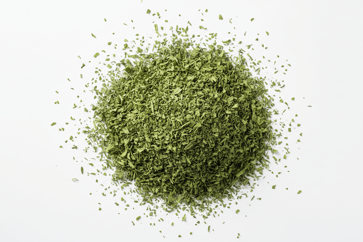 Spearmint Leaf (Loose Herb) - raw psycheTSH-SPEARMINT-1.5ozraw psyche