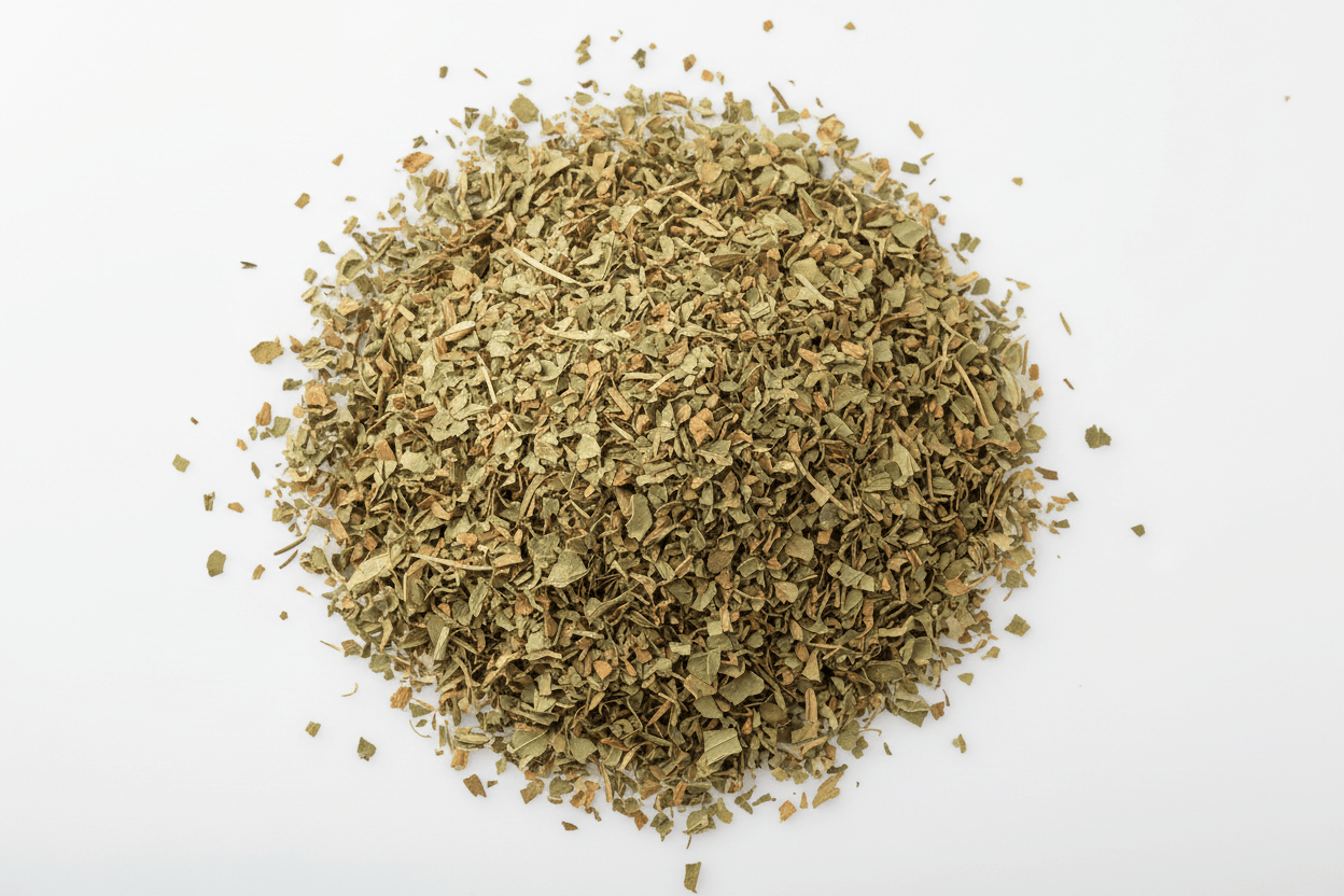 Senna Leaf (Loose Herb) - raw psycheTSH-SENNA-1.5ozraw psyche