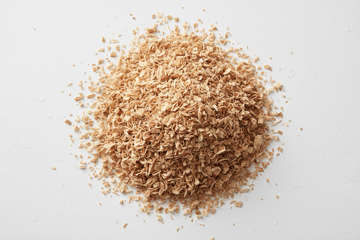 Slippery Elm Bark (Loose Herb) - raw psycheTSH-SLIPPERY-ELM-1.5ozraw psyche