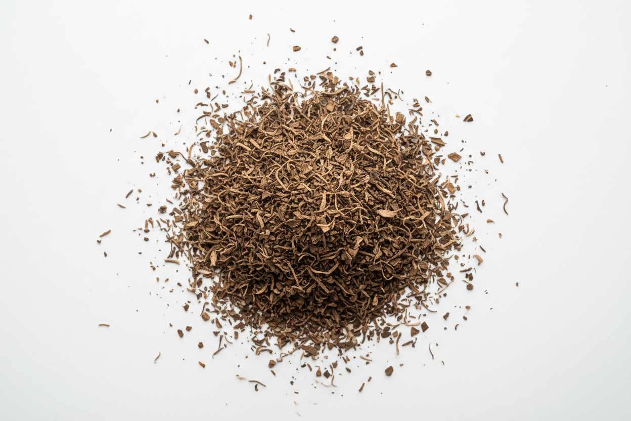 Burdock Root (Loose Herb) - raw psycheTSH-BURDOCK-1.5ozraw psyche