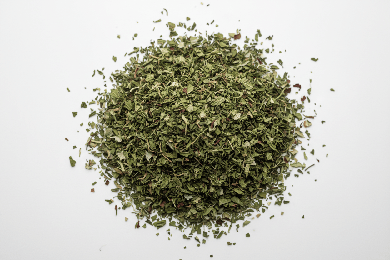Red Raspberry Leaf (Loose Herb) - raw psycheTSH-RED-RASPBERRY-1.5ozraw psyche