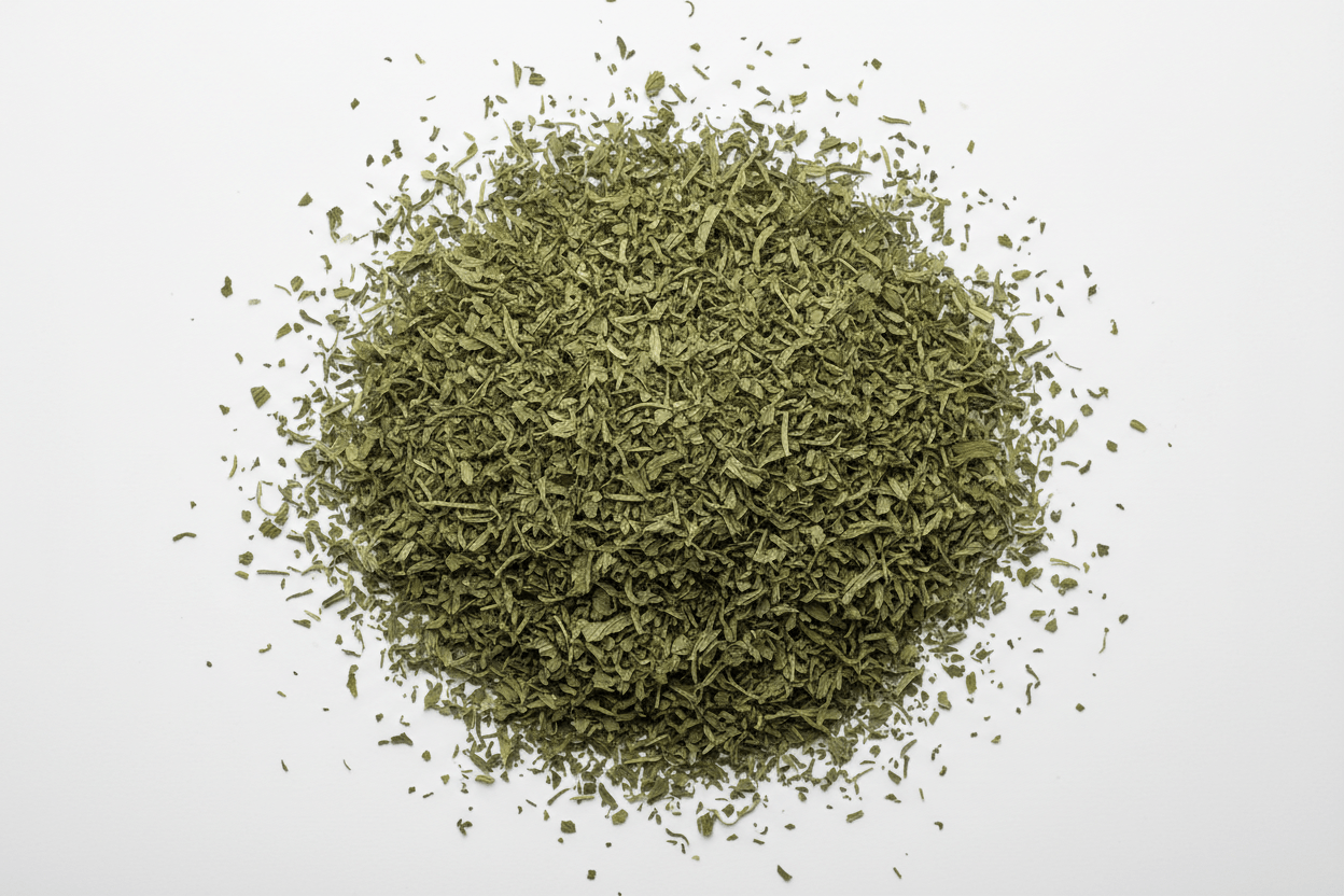 Nettles (Loose Herb) - raw psycheTSH-NETTLES-1.5ozraw psyche