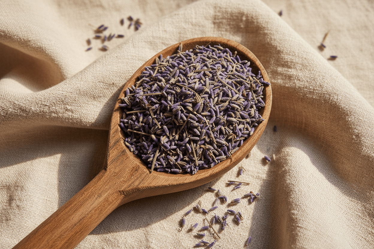 Lavender - Tea Flavor Add - On - raw psycheADDON-LAVENDER-10Graw psyche
