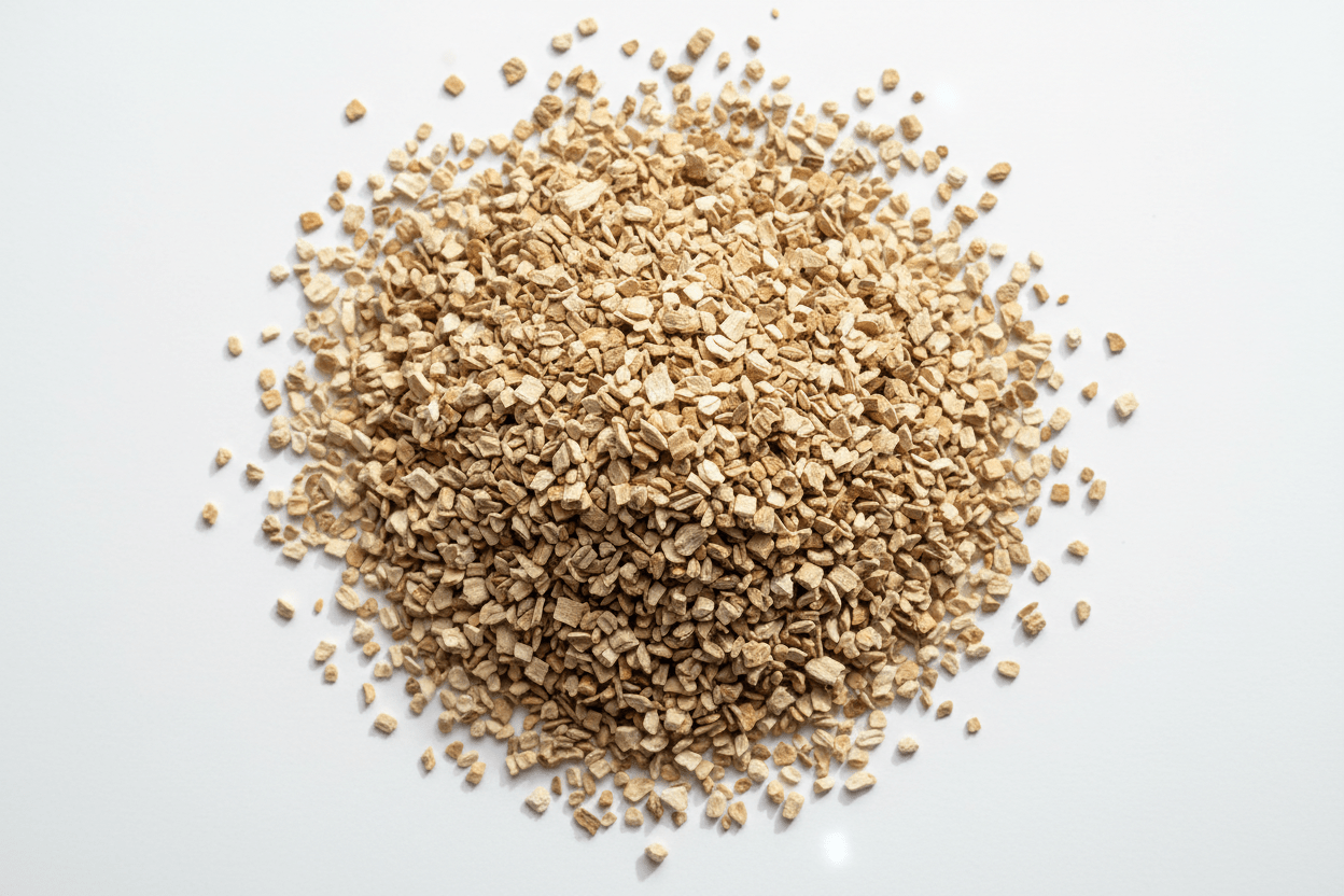 Shatavari (Loose Herb Jar) - raw psycheTSH-SHATAVARI-1.5ozraw psyche