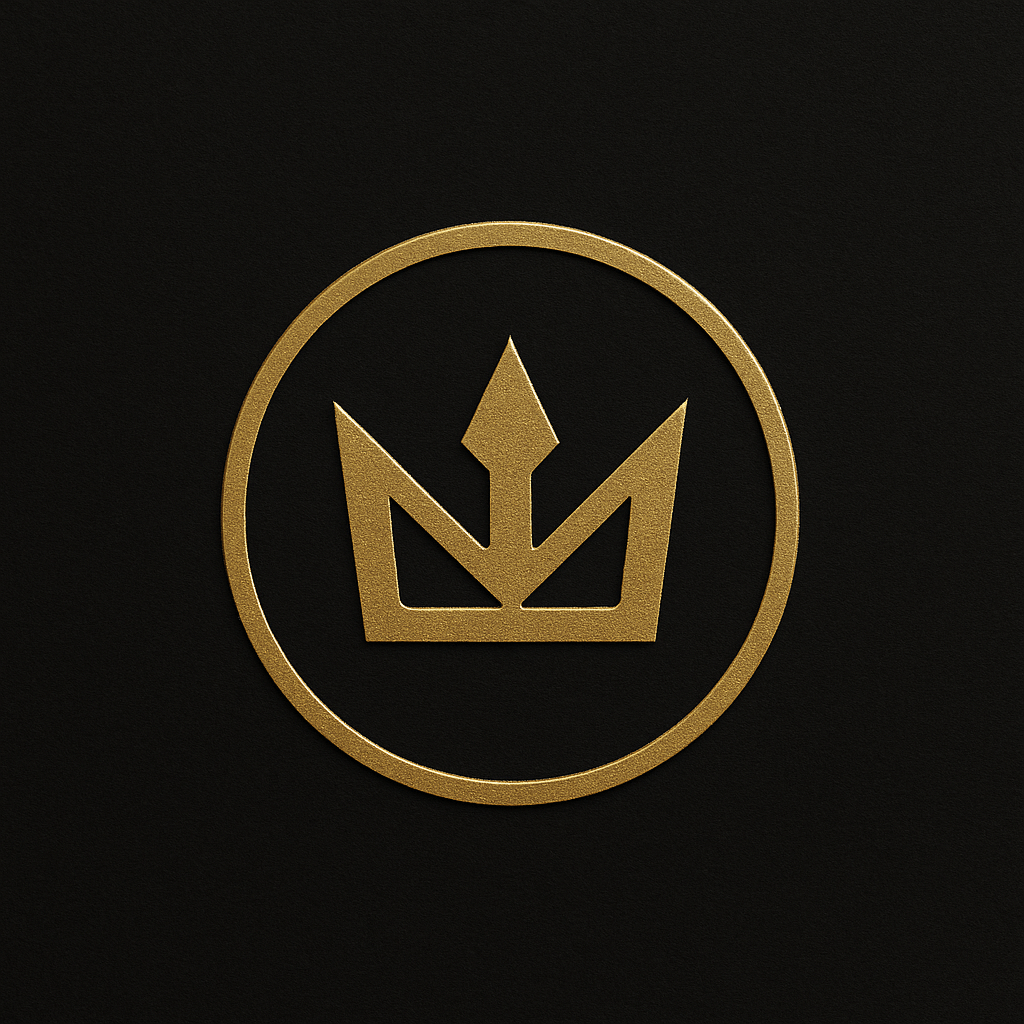 Sovereign Collection - raw psyche