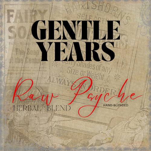 Gentle Years: Vitality After 50