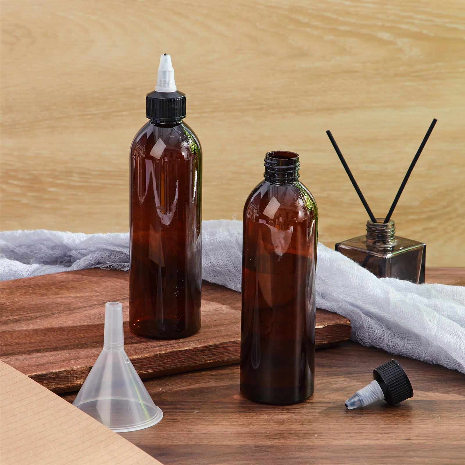 Honey Bush Raw Growth Hair Oil - raw psycheraw-growth-hair-oil-1ozraw psyche4 oz