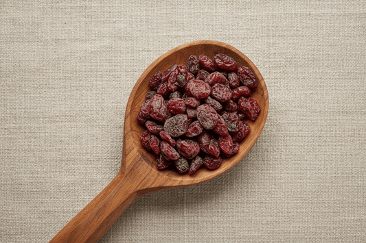 Dried Cranberries - Tea Flavor Add - On - raw psycheADDON-CRANBERRY-10Graw psyche