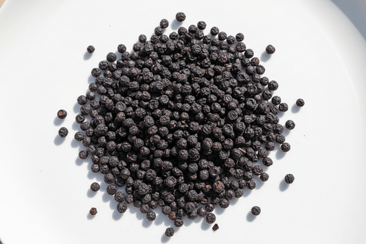 Elderberry (Loose Herb Jar) - raw psycheTSH-ELDERBERRY-1.5ozraw psyche