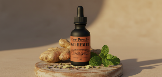 Gut Health Tincture