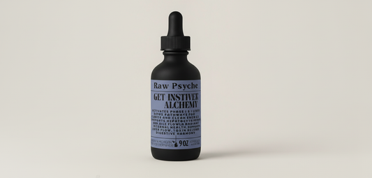 Gut Instinct Tincture