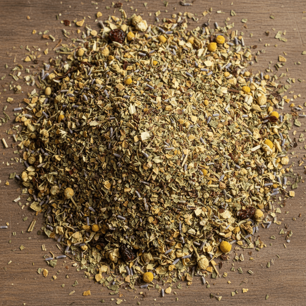 Raw King - Men's Daily Vitality & Hormone Support - raw psycheraw psyche