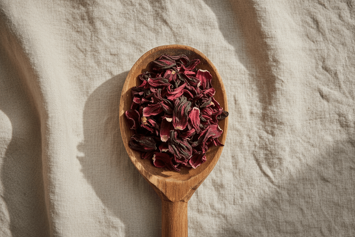 Hibiscus - Tea Flavor Add - On - raw psycheADDON-HIBISCUS-10Graw psyche
