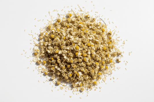 Chamomile (Loose Herb Jar) - raw psycheTSH-CHAMOMILE-1.5ozraw psyche