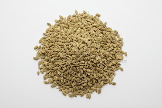 Fennel Seed (Loose Herb Jar) - raw psycheTSH-FENNEL-1.5ozraw psyche