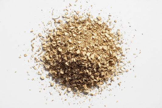 Ashwagandha Root (Loose Herb) - raw psycheTSH-ASHWAGANDHA-1.5ozraw psyche