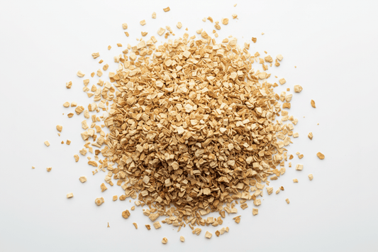 Ginger Root (Loose Herb) - raw psycheTSH-GINGER-1.5ozraw psyche