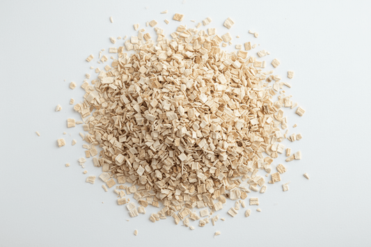 Marshmallow Root (Loose Herb) - raw psycheTSH-MARSHMALLOW-ROOT-1.5ozraw psyche