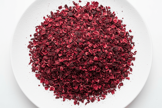Hibiscus Flower (Loose Herb) - raw psycheTSH-HIBISCUS-1.5ozraw psyche