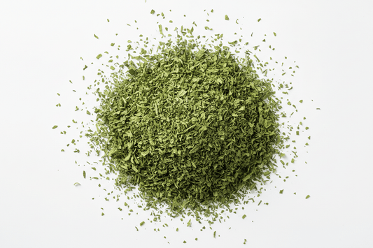 Spearmint Leaf (Loose Herb) - raw psycheTSH-SPEARMINT-1.5ozraw psyche