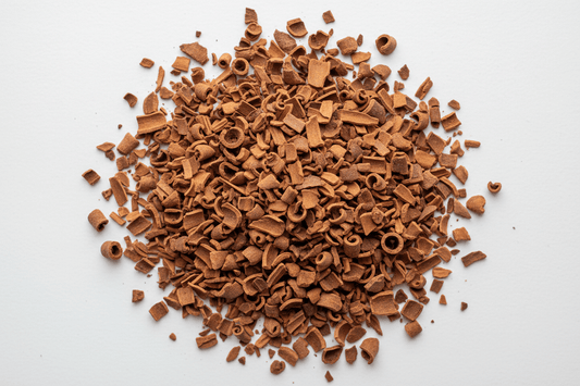 Cinnamon Chips (Loose Herb) - raw psycheTSH-CINNAMON-1.5ozraw psyche