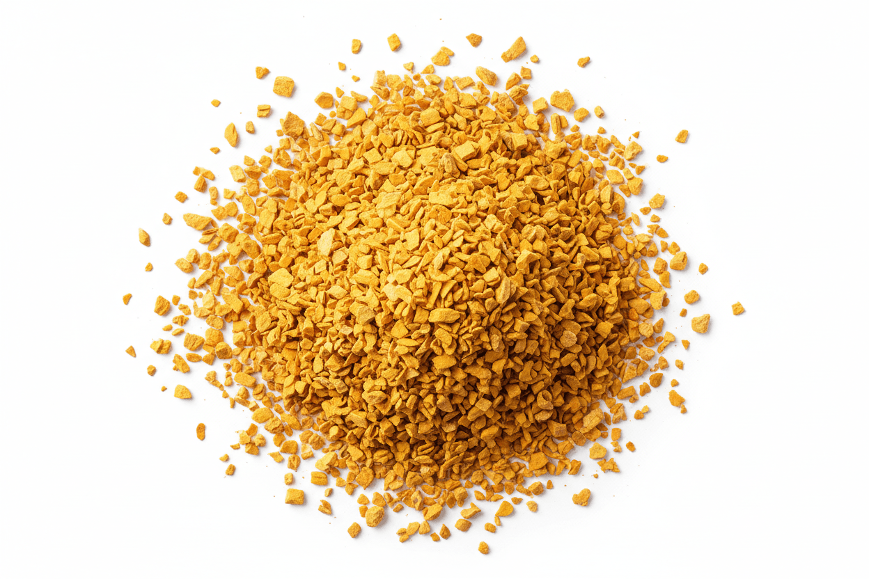 Turmeric Root (Loose Herb) - raw psycheTSH-TURMERIC-1.5ozraw psyche