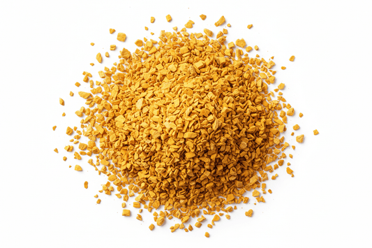 Turmeric Root (Loose Herb) - raw psycheTSH-TURMERIC-1.5ozraw psyche