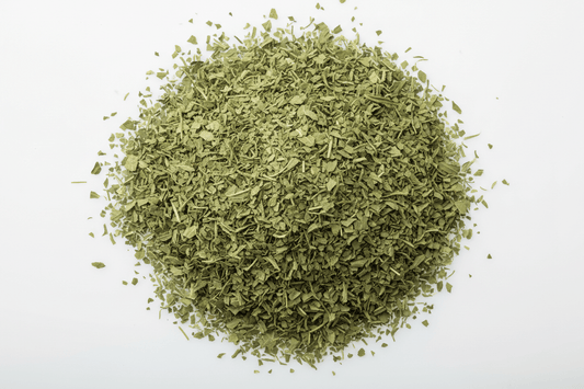 Alfalfa Leaf (Loose Herb) - raw psycheTSH-ALFALFA-1.5ozraw psyche