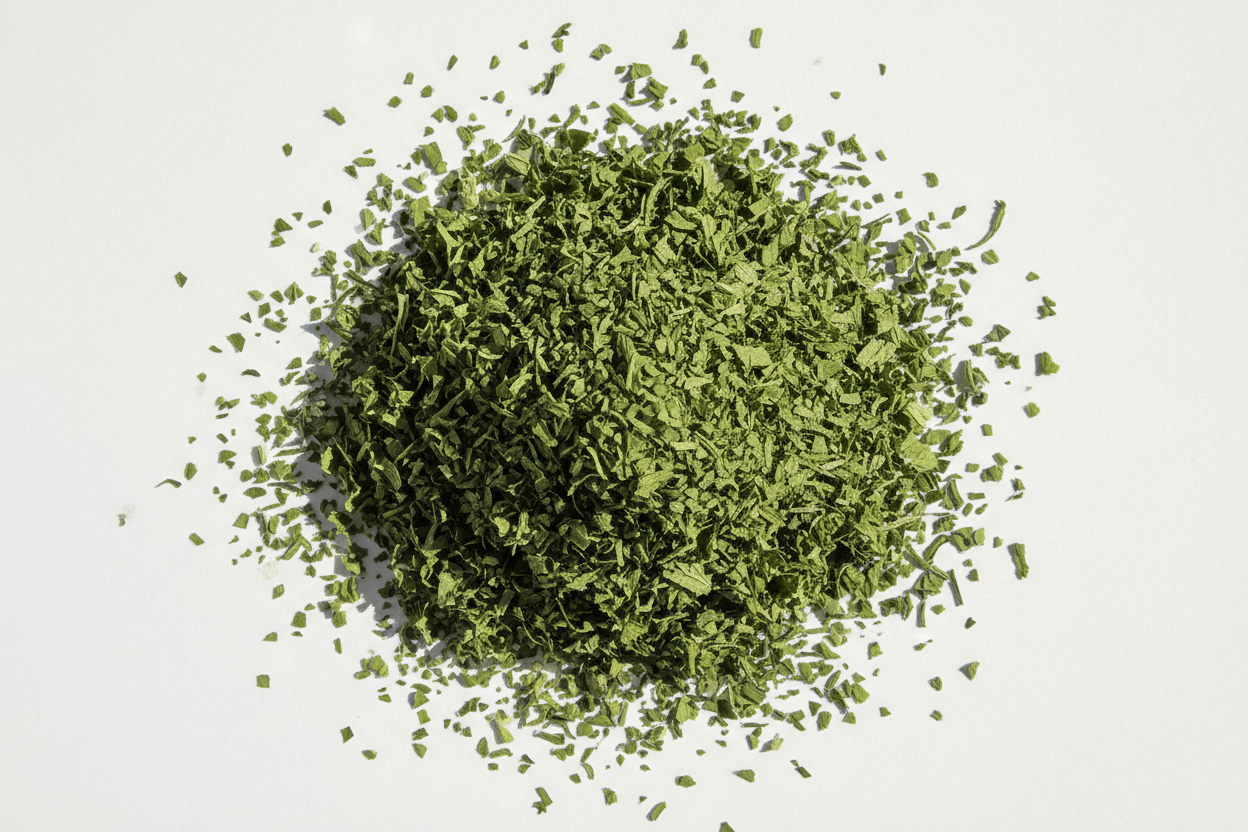 Peppermint Leaf (Loose Herb Jar) - raw psycheTSH-PEPPERMINT-1.5ozraw psyche