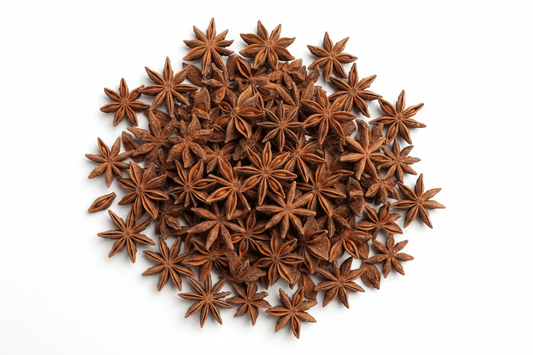 Anise Seed (Loose Herb) - raw psycheTSH-ANISE-1.5ozraw psyche