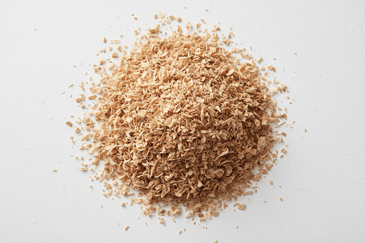 Slippery Elm Bark (Loose Herb) - raw psycheTSH-SLIPPERY-ELM-1.5ozraw psyche