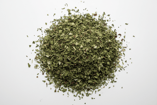 Red Raspberry Leaf (Loose Herb) - raw psycheTSH-RED-RASPBERRY-1.5ozraw psyche