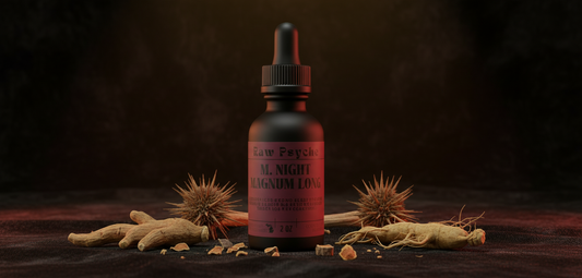 M. Night Magnum Long