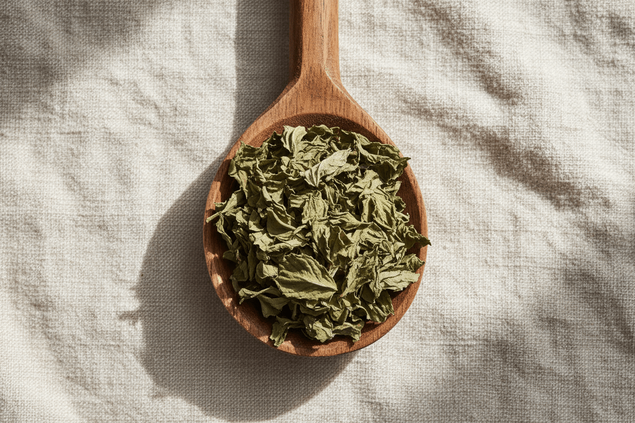 Peppermint - Tea Flavor Add - On - raw psycheADDON-PEPPERMINT-10Graw psyche