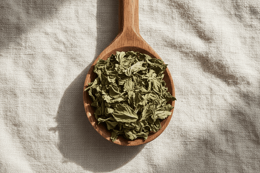 Peppermint - Tea Flavor Add - On - raw psycheADDON-PEPPERMINT-10Graw psyche