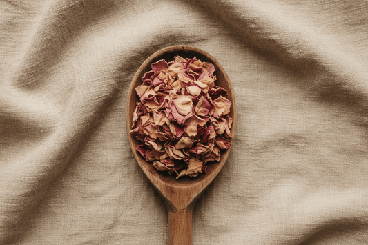 Rose Petals - Tea Flavor Add - On - raw psycheADDON-ROSE-10Graw psyche