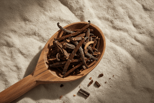 Vanilla Bean - Tea Flavor Add - On - raw psycheADDON-VANILLA-10Graw psyche